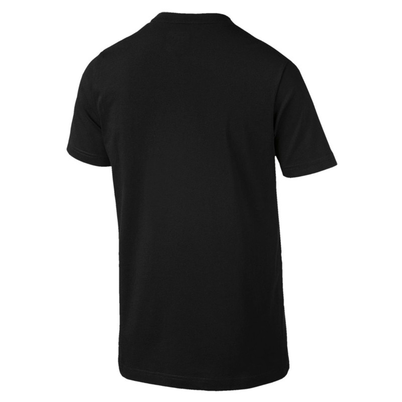 Ferrari Big Shield Tee foto 2